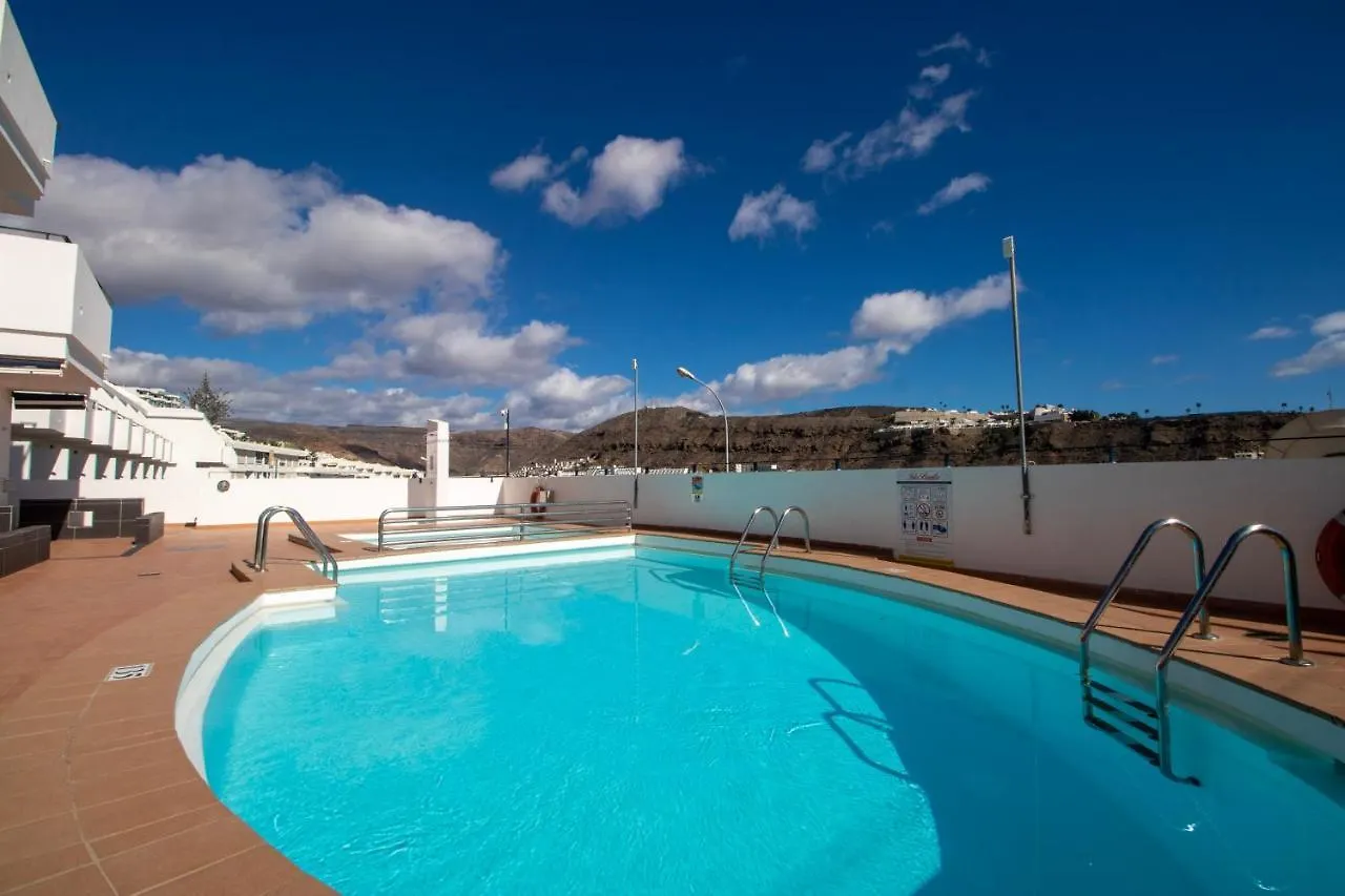 Aparthotel Puerto Rico Sunny Apartaments Mogan