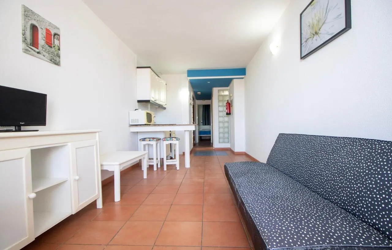 Aparthotel Puerto Rico Sunny Apartaments Mogan Spain