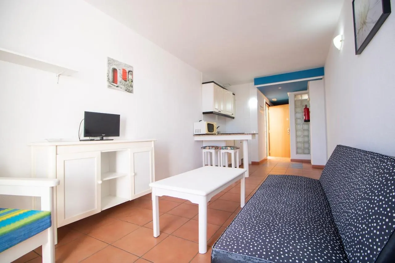 Aparthotel Puerto Rico Sunny Apartaments Mogan Spain